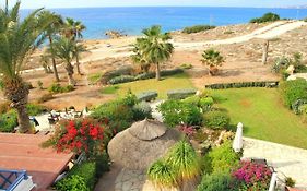 Sea Front Villa Vera